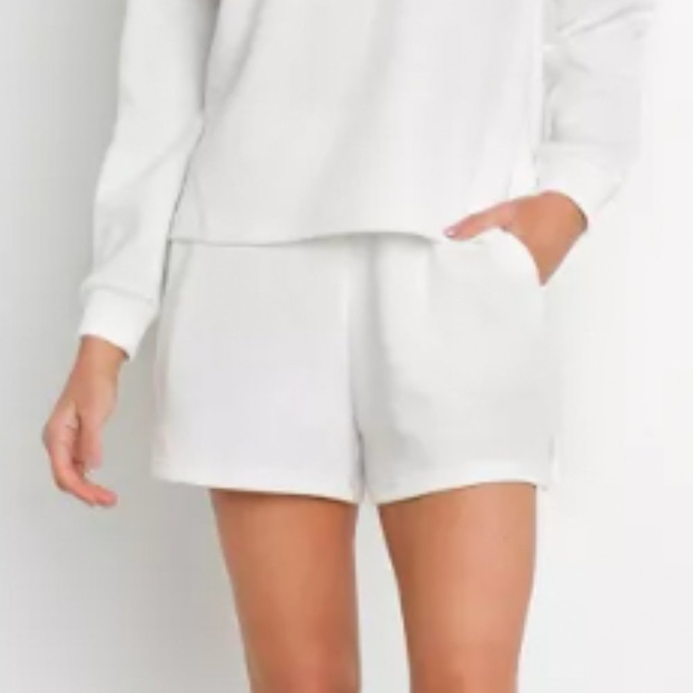 Petal & Pup Tucci Shorts